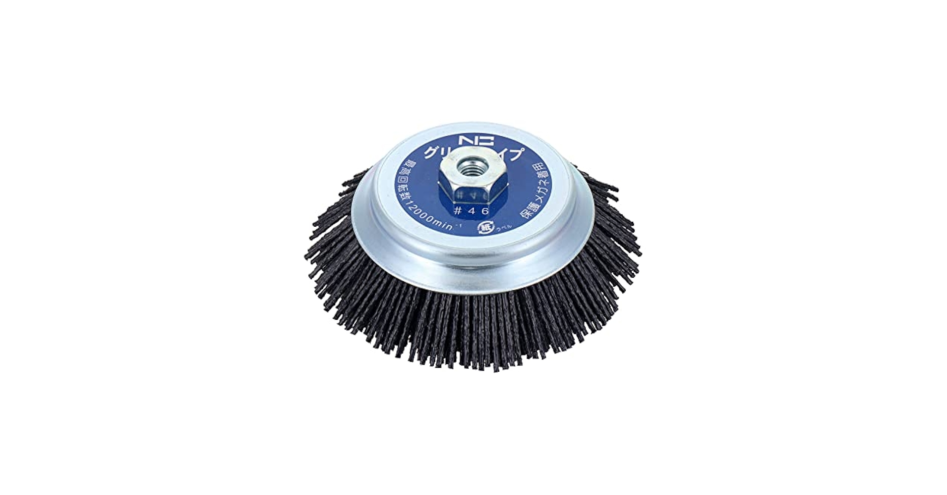 ほしこ Amazon | 三共コーポレーション 建工快速 スーパーカップブラシ